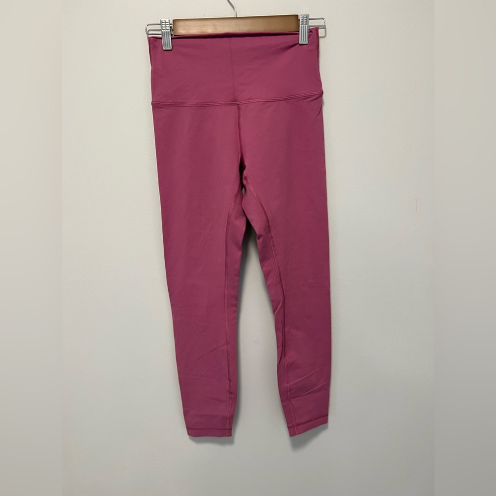 Lululemon Align leggings 25”